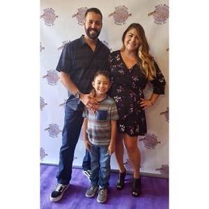 Meet your Posher, Danielle